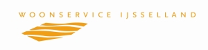 logo in JPEG formaat woonservice ijsselland